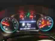 2019 Chevrolet Equinox Premier with VIN 2GNAXYEX6K6294736, listed as a Copart auction lot 80020955 with 72,008 mi miles and Salvage title. Bid and sale history available at DreamBid. Image 9.