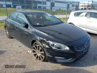 2018 Volvo S60 Inscription с VIN LYV402HK8JB164989, выставлен на аукционе IAAI как лот 43461477 с пробегом 118 560 миль миль и . История ставок и продаж доступна на DreamBid. Изображение 1.