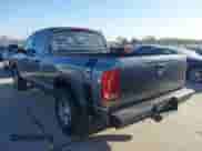 2005 Dodge 2500 SLT with VIN 3D7KR28C15G826003, listed as a IAAI auction lot 41231899 with 249,012 mi miles and . Bid and sale history available at DreamBid. Image 3.