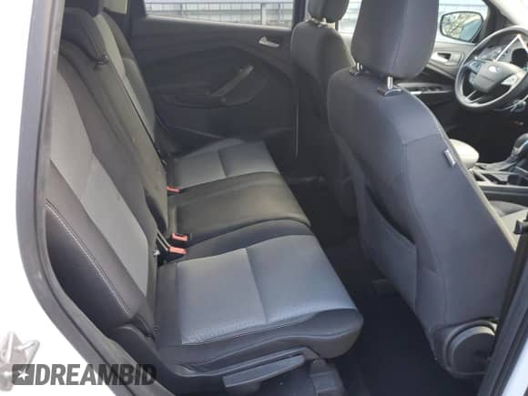 2018 Ford Escape SE с VIN 1FMCU9GD6JUB95008, выставлен на аукционе Copart как лот 85739545 с пробегом 145 014 миль миль и Чистый • Clean title. История ставок и продаж доступна на DreamBid. Изображение 11.