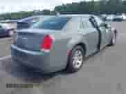 2018 Chrysler 300 Limited с VIN 2C3CCAEG1JH190876, выставлен на аукционе IAAI как лот 43392095 с пробегом 59 153 миль миль и . История ставок и продаж доступна на DreamBid. Изображение 4.