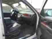 2012 Chevrolet Suburban LTZ с VIN 1GNSKKE74CR182183, выставлен на аукционе IAAI как лот 43556225 с пробегом 210 228 миль миль и . История ставок и продаж доступна на DreamBid. Изображение 5.