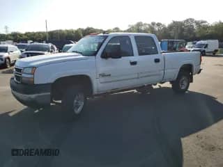 2007 Chevrolet Silverado 2500HD LT3 с VIN 1GCHK23D07F132433, выставлен на аукционе Copart как лот 67554555 с пробегом Не указан миль и Чистый • Clean title. История ставок и продаж доступна на DreamBid. Изображение 1.