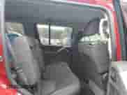 2011 Nissan Pathfinder LE with VIN 5N1AR1NB8BC619971, listed as a Copart auction lot 87211525 with 126,109 mi miles and Clean title. Bid and sale history available at DreamBid. Image 11.