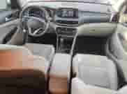 2019 Hyundai Tucson Value с VIN KM8J33A46KU851063, выставлен на аукционе Copart как лот 81878865 с пробегом 73 860 миль миль и Списание • Salvage title. История ставок и продаж доступна на DreamBid. Изображение 8.