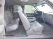 2003 GMC Sierra 1500 SLE с VIN 2GTEK19T931170319, выставлен на аукционе IAAI как лот 42688524 с пробегом 319 869 миль миль и . История ставок и продаж доступна на DreamBid. Изображение 8.