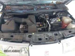 2005 Saturn VUE z VIN 5GZCZ23D05S862352, wystawiony jako IAAI lot #43437010 z przebiegiem 140 728 mil mil oraz . Historia ofert i sprzedaży dostępna na DreamBid. Obrazek 6.