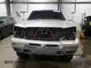 2005 Chevrolet Silverado 1500 LS with VIN 1GCEK19B35E135865, listed as a Copart auction lot 58020245 with Not provided miles and Salvage title. Bid and sale history available at DreamBid. Image 5.