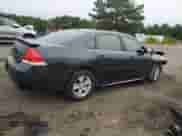 2015 Chevrolet Impala LS z VIN 2G1WA5E32F1114465, wystawiony jako Copart lot #85204525 z przebiegiem Nie podano mil oraz Szkoda całkowita • Salvage title. Historia ofert i sprzedaży dostępna na DreamBid. Obrazek 3.