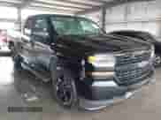 2017 Chevrolet Silverado 1500 Custom с VIN 1GCRCPECXHZ269883, выставлен на аукционе IAAI как лот 42955993 с пробегом 91 727 миль миль и . История ставок и продаж доступна на DreamBid. Изображение 1.