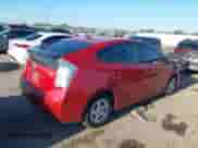 2011 Toyota Prius I с VIN JTDKN3DU3B1386774, выставлен на аукционе IAAI как лот 43003748 с пробегом 304 352 миль миль и . История ставок и продаж доступна на DreamBid. Изображение 4.