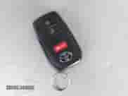 2025 Toyota Tacoma SR5 with VIN 3TMKB5FN8SM037803, listed as a IAAI auction lot 43120493 with Not provided miles and . Bid and sale history available at DreamBid. Image 11.