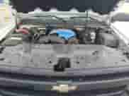 2007 Chevrolet Silverado 1500 Work Truck с VIN 1GCEK19J27Z620288, выставлен на аукционе Copart как лот 61744955 с пробегом 198 857 миль миль и Списание • Salvage title. История ставок и продаж доступна на DreamBid. Изображение 11.
