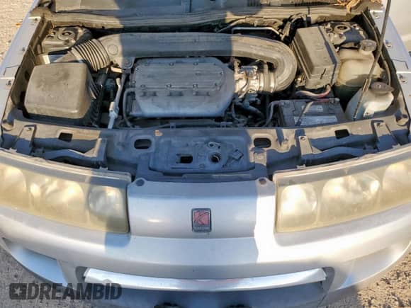 2004 Saturn VUE V6 с VIN 5GZCZ53414S861601, выставлен на аукционе Copart как лот 67857835 с пробегом 257 115 миль миль и Списание • Salvage title. История ставок и продаж доступна на DreamBid. Изображение 12.