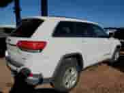 2017 Jeep Grand Cherokee Laredo with VIN 1C4RJFAG0HC622384, listed as a Copart auction lot 85926745 with 122,091 mi miles and Salvage title. Bid and sale history available at DreamBid. Image 3.