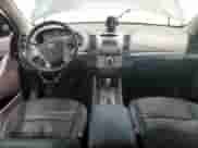 2012 Hyundai Veracruz Limited с VIN KM8NUDCC9CU185133, выставлен на аукционе Copart как лот 61842665 с пробегом 84 016 миль миль и Списание • Salvage title. История ставок и продаж доступна на DreamBid. Изображение 8.