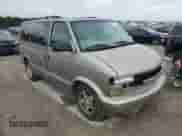 2004 Chevrolet Astro с VIN 1GNEL19X14B101892, выставлен на аукционе Copart как лот 72381434 с пробегом 354 188 миль миль и Списание • Salvage title. История ставок и продаж доступна на DreamBid. Изображение 4.