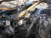 2005 Cadillac Escalade with VIN 1GYEK63N05R232900, listed as a Copart auction lot 70691685 with Not provided miles and Salvage title. Bid and sale history available at DreamBid. Image 9.