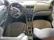 2016 Hyundai Accent SE с VIN KMHCT4AE7GU980587, выставлен на аукционе Copart как лот 68312535 с пробегом 136 808 миль миль и Чистый • Clean title. История ставок и продаж доступна на DreamBid. Изображение 8.