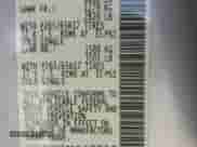 2012 Nissan Pathfinder Silver Edition with VIN 5N1AR1NN6CC640863, listed as a Copart auction lot 67119195 with 180,537 mi miles and Salvage title. Bid and sale history available at DreamBid. Image 13.