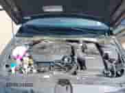 2025 Hyundai Elantra z VIN KMHLW4DK8SU027758, wystawiony jako IAAI lot #42824119 z przebiegiem 6 380 mil mil oraz . Historia ofert i sprzedaży dostępna na DreamBid. Obrazek 10.