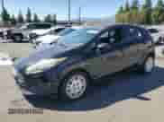 2016 Ford Fiesta S с VIN 3FADP4TJ9GM141896, выставлен на аукционе Copart как лот 71708815 с пробегом 153 305 миль миль и Списание • Salvage title. История ставок и продаж доступна на DreamBid. Изображение 1.