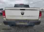 2015 Ram 1500 Tradesman с VIN 1C6RR7KM5FS631532, выставлен на аукционе Copart как лот 50703135 с пробегом 129 097 миль миль и Чистый • Clean title. История ставок и продаж доступна на DreamBid. Изображение 6.