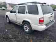 2004 Nissan Pathfinder SE с VIN JN8DR09Y34W915111, выставлен на аукционе IAAI как лот 42283464 с пробегом Не указан миль и . История ставок и продаж доступна на DreamBid. Изображение 3.
