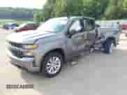 2019 Chevrolet Silverado 1500 Custom с VIN 1GCRYBEH3KZ221777, выставлен на аукционе IAAI как лот 42904788 с пробегом 78 677 миль миль и . История ставок и продаж доступна на DreamBid. Изображение 2.