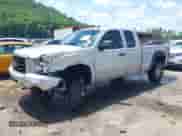 2010 GMC Sierra 1500 SLE with VIN 1GTSKVE32AZ210132, listed as a IAAI auction lot 42613141 with 150,748 mi miles and . Bid and sale history available at DreamBid. Image 2.