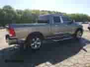 2013 Ram 1500 Tradesman z VIN 1C6RR6FTXDS518247, wystawiony jako Copart lot #51236085 z przebiegiem 108 654 mil mil oraz Szkoda całkowita • Salvage title. Historia ofert i sprzedaży dostępna na DreamBid. Obrazek 3.