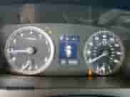 2016 Hyundai Sonata SE with VIN 5NPE24AF6GH282507, listed as a Copart auction lot 61275075 with 132,760 mi miles and Clean title. Bid and sale history available at DreamBid. Image 9.