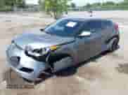 2014 Hyundai Veloster с VIN KMHTC6AD0EU204625, выставлен на аукционе IAAI как лот 42491272 с пробегом Не указан миль и . История ставок и продаж доступна на DreamBid. Изображение 16.