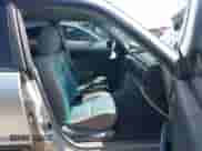 2005 Subaru Forester X with VIN JF1SG63625G745103, listed as a IAAI auction lot 43128883 with 184,374 mi miles and . Bid and sale history available at DreamBid. Image 5.