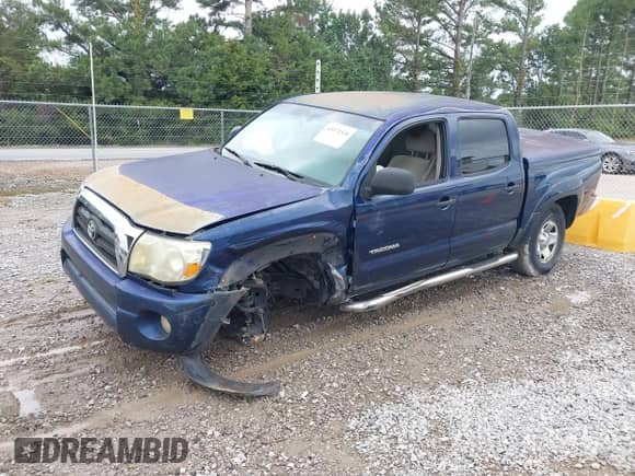 2007 Toyota Tacoma PreRunner с VIN 3TMJU62N07M029476, выставлен на аукционе IAAI как лот 43371334 с пробегом 230 007 миль миль и . История ставок и продаж доступна на DreamBid. Изображение 17.