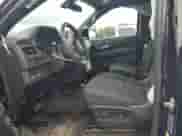 2021 Chevrolet Tahoe Commercial with VIN 1GNSCLED0MR362867, listed as a Copart auction lot 60454365 with 41,520 mi miles and Salvage title. Bid and sale history available at DreamBid. Image 7.