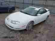 2002 Saturn SC with VIN 1G8ZY12722Z231846, listed as a IAAI auction lot 41598094 with 217,655 mi miles and . Bid and sale history available at DreamBid. Image 17.