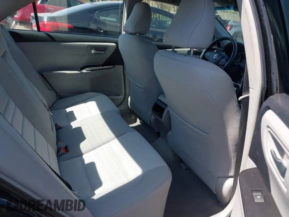 2015 Toyota Camry LE с VIN 4T1BD1FK2FU165895, выставлен на аукционе IAAI как лот 41961991 с пробегом 34 336 миль миль и . История ставок и продаж доступна на DreamBid. Изображение 8.