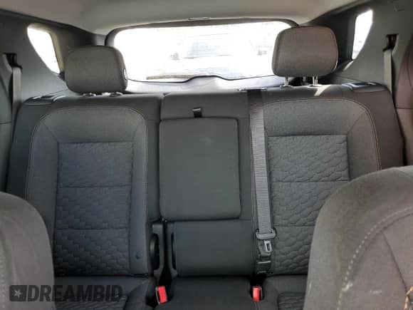 2019 Chevrolet Equinox LT с VIN 3GNAXKEVXKS500315, выставлен на аукционе Copart как лот 81587565 с пробегом 52 439 миль миль и Чистый • Clean title. История ставок и продаж доступна на DreamBid. Изображение 10.