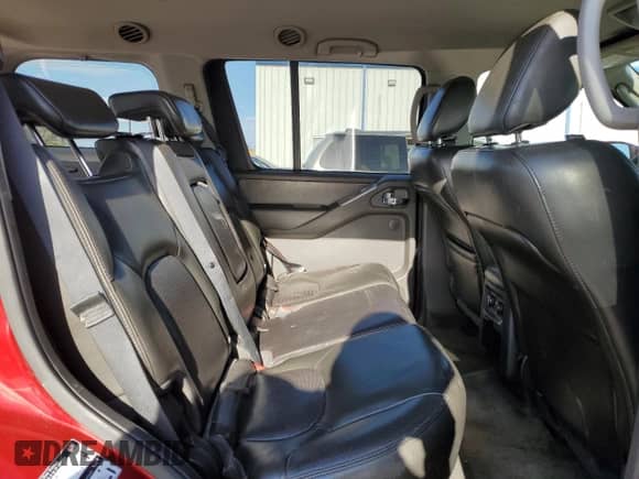 2011 Nissan Pathfinder S с VIN 5N1AR1NN8BC623111, выставлен на аукционе Copart как лот 53164975 с пробегом 170 779 миль миль и Списание • Salvage title. История ставок и продаж доступна на DreamBid. Изображение 10.