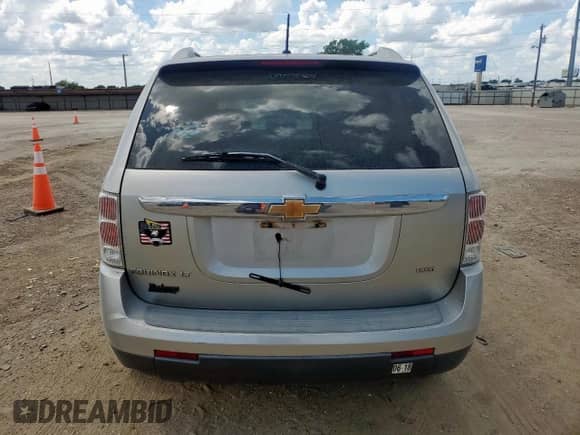 2008 Chevrolet Equinox LT с VIN 2CNDL43F186015492, выставлен на аукционе Copart как лот 69145715 с пробегом 115 149 миль миль и Чистый • Clean title. История ставок и продаж доступна на DreamBid. Изображение 6.
