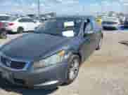 2008 Honda Accord LX с VIN 1HGCP26338A000653, выставлен на аукционе IAAI как лот 43145023 с пробегом 250 053 миль миль и . История ставок и продаж доступна на DreamBid. Изображение 6.