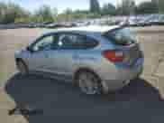 2012 Subaru Impreza Premium with VIN JF1GPAD67CH217118, listed as a Copart auction lot 81079945 with 68,452 mi miles and Salvage title. Bid and sale history available at DreamBid. Image 2.