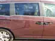 2012 Honda Odyssey LX z VIN 5FNRL5H26CB114785, wystawiony jako Copart lot #81131475 z przebiegiem 156 253 mil mil oraz Czysty tytuł • Clean title. Historia ofert i sprzedaży dostępna na DreamBid. Obrazek 11.