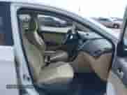 2012 Hyundai Accent GLS with VIN KMHCT4AE0CU208278, listed as a IAAI auction lot 43473976 with 139,068 mi miles and . Bid and sale history available at DreamBid. Image 5.