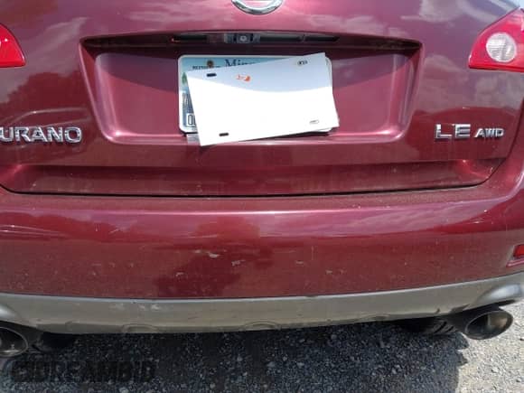 2010 Nissan Murano SL с VIN JN8AZ1MWXAW100267, выставлен на аукционе IAAI как лот 42641940 с пробегом 217 517 миль миль и . История ставок и продаж доступна на DreamBid. Изображение 15.