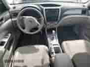 2012 Subaru Forester X Limited z VIN JF2SHBEC8CH428261, wystawiony jako Copart lot #66234305 z przebiegiem 189 062 mil mil oraz Szkoda całkowita • Salvage title. Historia ofert i sprzedaży dostępna na DreamBid. Obrazek 8.