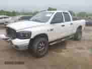 2008 Dodge 2500 SLT with VIN 3D7KS28A18G170652, listed as a IAAI auction lot 42381050 with 248,168 mi miles and . Bid and sale history available at DreamBid. Image 2.