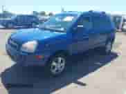 2007 Hyundai Tucson GLS с VIN KM8JM12B47U535389, выставлен на аукционе IAAI как лот 43032626 с пробегом 129 890 миль миль и . История ставок и продаж доступна на DreamBid. Изображение 2.