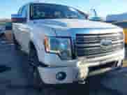 2011 Ford F-150 XLT z VIN 1FTFW1ETXBFB21698, wystawiony jako IAAI lot #41320154 z przebiegiem 119 765 mil mil oraz . Historia ofert i sprzedaży dostępna na DreamBid. Obrazek 6.